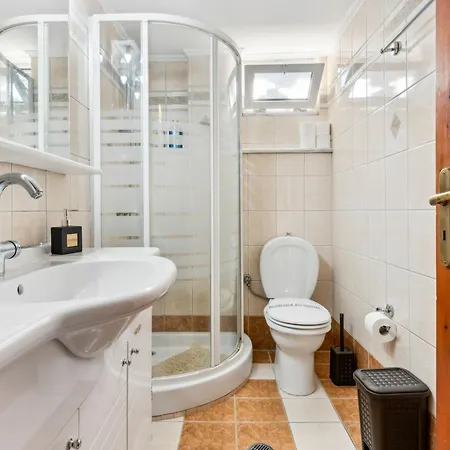 Casa vacanze Verani Parking Balcony Playground